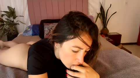 conyabril online show from 06.18.26