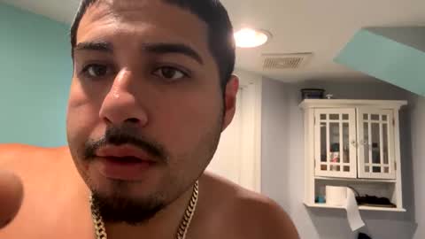 Snapshot of cookie_monster8593 chatting on 10.23.25 cookie_monster8593 online show from 10.23.25