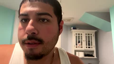 Snapshot of cookie_monster8593 chatting on 10.27.25 cookie_monster8593 online show from 10.27.25