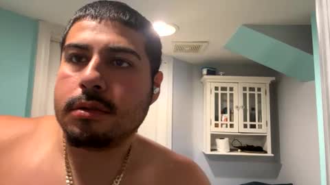 Snapshot of cookie_monster8593 chatting on 10.28.25 cookie_monster8593 online show from 10.28.25