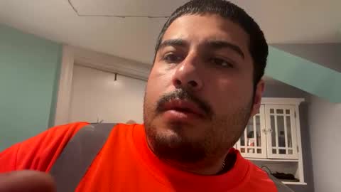 Snapshot of cookie_monster8593 chatting on 10.29.25 cookie_monster8593 online show from 10.29.25