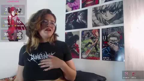 Snapshot of cookie_san chatting on 02.06.26 Elizabeth Independent model online show from 02.06.26