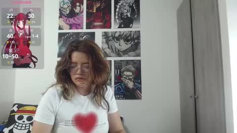 Snapshot of cookie_san chatting on 02.09.26 Elizabeth Independent model online show from 02.09.26