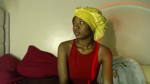 Snapshot of cookiejah chatting on 12.03.25 cookie jar online show from 12.03.25
