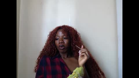 Snapshot of cookiejah chatting on 05.23.26 cookie jar online show from 05.23.26