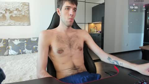 cookies_boys online show from 03.20.26