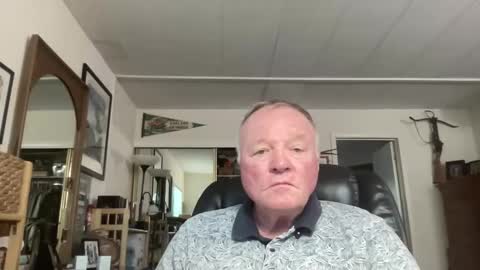 cookoosnest online show from 10.28.25