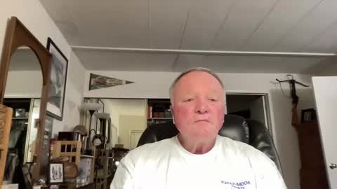 cookoosnest online show from 11.19.25