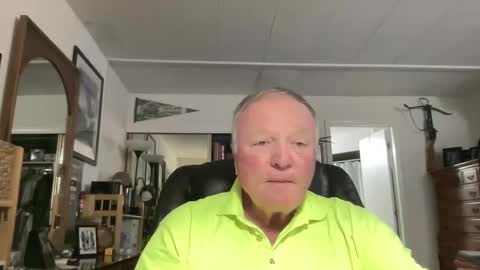 cookoosnest online show from 12.05.25