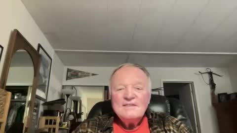 cookoosnest online show from 12.19.25