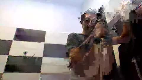 Snapshot of cool2buddies chatting on 10.17.25 Cool2Buddies online show from 10.17.25