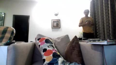 Snapshot of cool2buddies chatting on 10.19.25 Cool2Buddies online show from 10.19.25