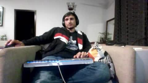 Snapshot of cool2buddies chatting on 01.05.26 Cool2Buddies online show from 01.05.26