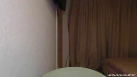 Amber online show from 12.03.24