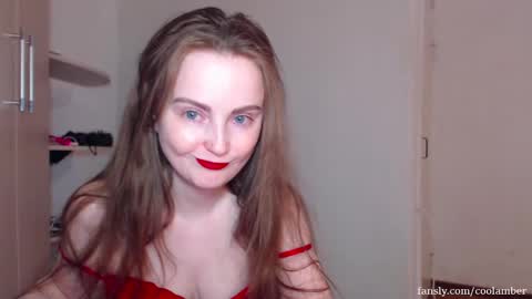 Amber online show from 03.12.25