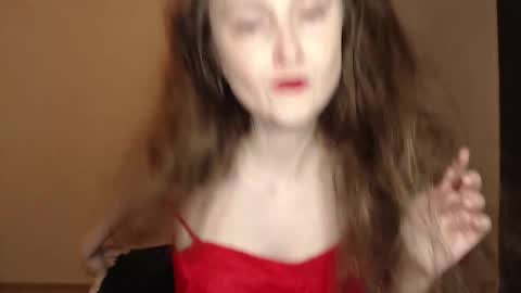 Amber online show from 10.14.25