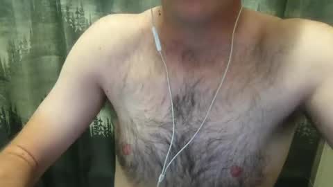 Snapshot of cooldude5432 chatting on 12.10.24 Cool Dude online show from 12.10.24