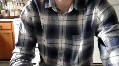 Snapshot of cooldude5432 chatting on 01.31.25 Cool Dude online show from 01.31.25