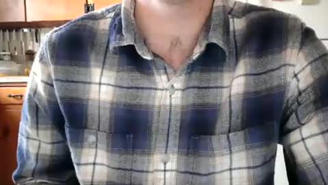 Snapshot of cooldude5432 chatting on 02.14.25 Cool Dude online show from 02.14.25