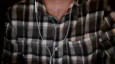 Snapshot of cooldude5432 chatting on 02.22.25 Cool Dude online show from 02.22.25