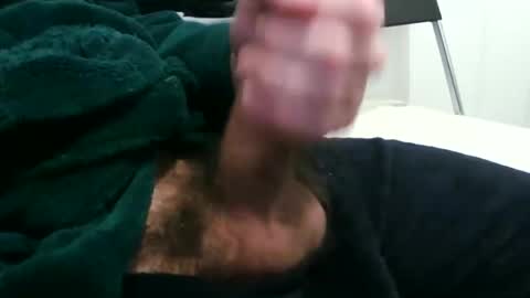 coolhairy online show from 12.04.24