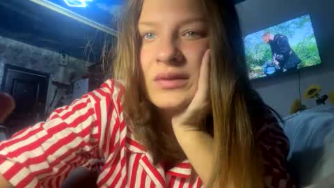 lika Nikita online show from 11.11.25