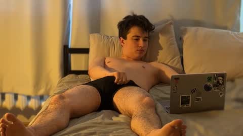 Lisa and Alen online show from 03.05.26