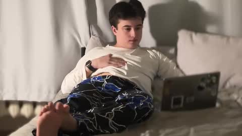 Lisa and Alen online show from 03.15.26