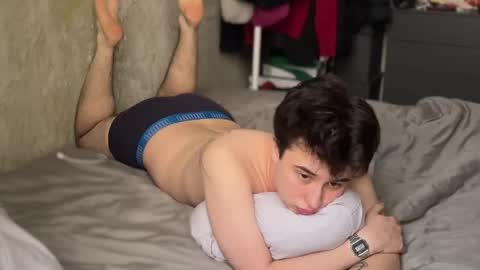 Lisa and Alen online show from 03.16.26