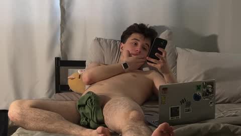 Lisa and Alen online show from 03.31.26