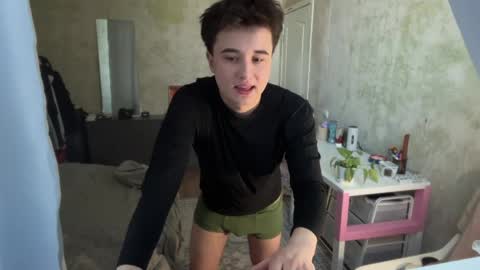 Lisa and Alen online show from 04.01.26