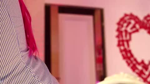 Ginger The Cringer online show from 01.12.26