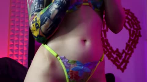 Ginger The Cringer online show from 02.01.26