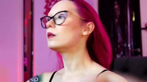 Snapshot of coolteacher chatting on 02.24.26 Ginger The Cringer online show from 02.24.26