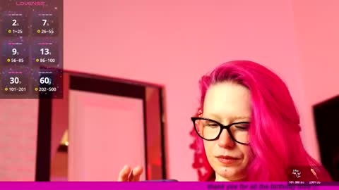 Snapshot of coolteacher chatting on 02.26.26 Ginger The Cringer online show from 02.26.26