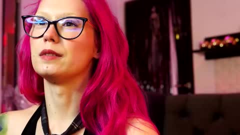 Snapshot of coolteacher chatting on 02.28.26 Ginger The Cringer online show from 02.28.26