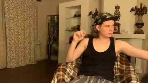 Snapshot of cooperfuzz chatting on 03.16.26 Nick online show from 03.16.26