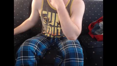 Snapshot of copper_crotch chatting on 11.02.25 copper_crotch online show from 11.02.25