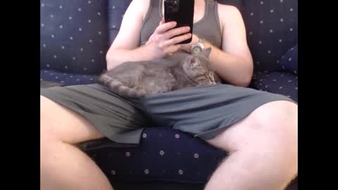 Snapshot of copper_crotch chatting on 12.20.25 copper_crotch online show from 12.20.25