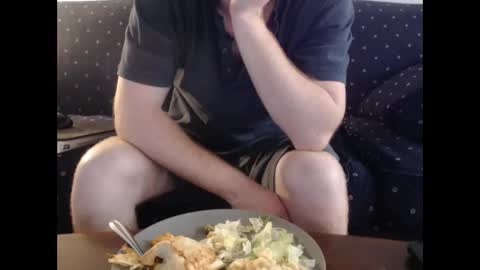 Snapshot of copper_crotch chatting on 12.23.25 copper_crotch online show from 12.23.25