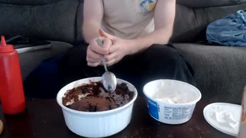 copper_crotch online show from 08.03.26