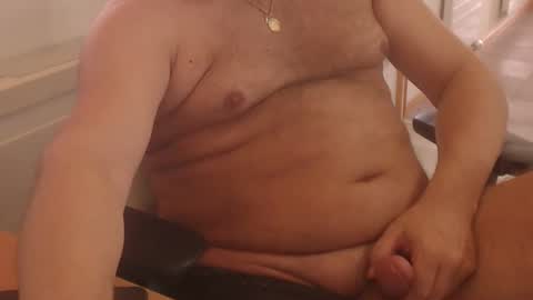 Coquin369 online show from 10.24.25