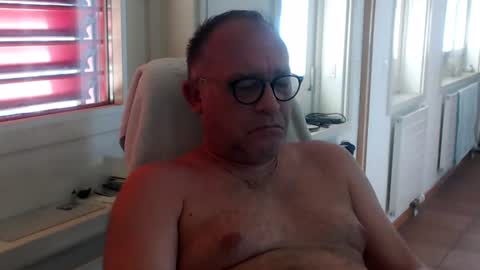 Coquin369 online show from 06.24.26