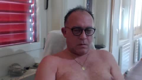 Coquin369 online show from 06.27.26