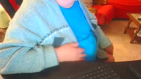 coquin375 online show from 01.15.26