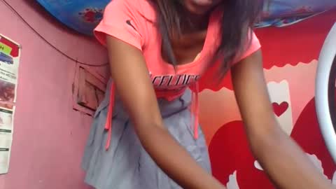 Snapshot of coquine_lara chatting on 05.14.26 coquine_lara online show from 05.14.26