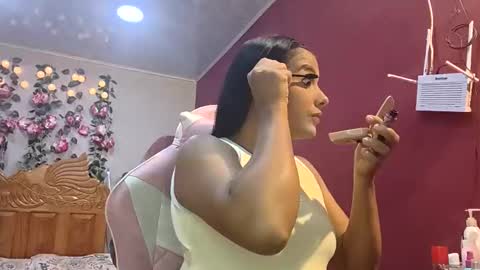 coral0403 online show from 04.18.26