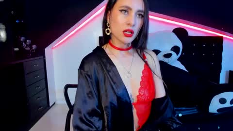 Coral  online show from 03.08.25