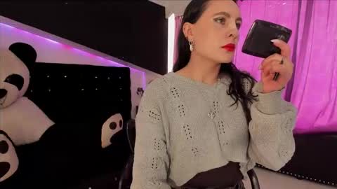 Coral  online show from 03.04.26