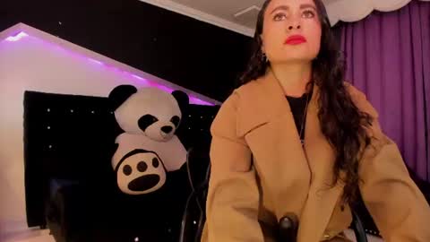 Coral  online show from 07.04.26
